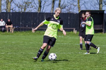 Bild 443 - Frauen SV Frisia 03 Risum Lindholm - Heider SV : Ergebnis: 8:0